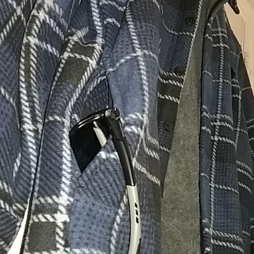 JACKET - Picture 6 of 8
